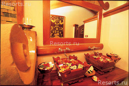 Sawasdee Village 35